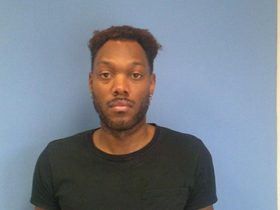 Derrick Jermaine Thornton a registered Sex Offender of Alabama