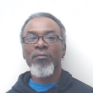 Eric Lamont Hanserd a registered Sex Offender of Alabama