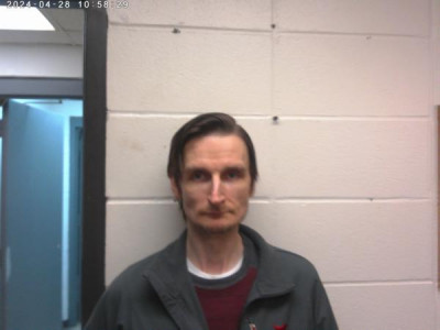 Rocky Chad Morrison a registered Sex Offender of Alabama