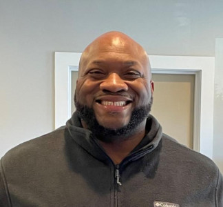 Drapher Omar Sharif Bonman a registered Sex Offender of Alabama