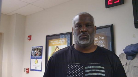 Centennial Lavorice Robinson a registered Sex Offender of Alabama