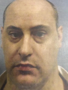 Phillip Stanley Sweeney a registered Sex Offender of Alabama