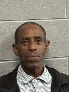 Donald Earl Baker a registered Sex Offender of Alabama