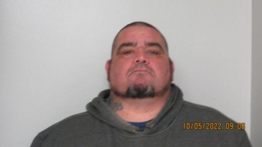 James Ace Oliver a registered Sex Offender of Alabama