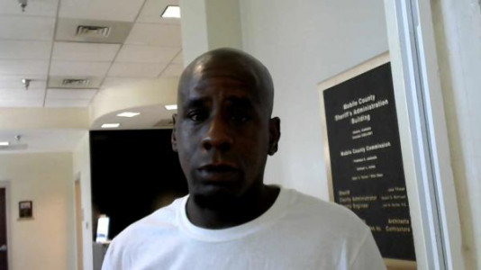 Bernard Christopher Abney a registered Sex Offender of Alabama
