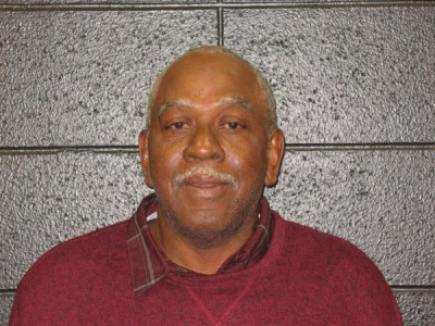 Darnickler None Hill a registered Sex Offender of Alabama