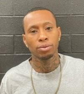 Mario Cortez Conley a registered Sex Offender of Alabama