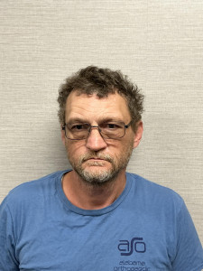 John Wayne Blalock a registered Sex Offender of Alabama
