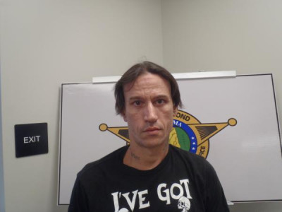 Christopher Scott Whiddon a registered Sex Offender of Alabama