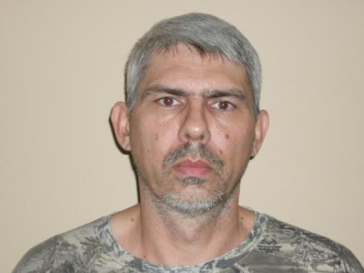 Daryl Heath Clemons a registered Sex Offender of Alabama