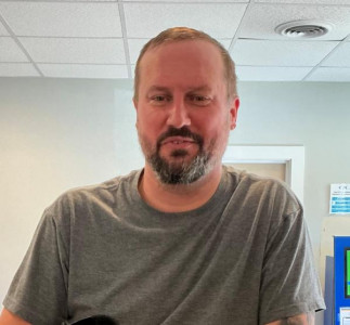 Eric Todd Ellis a registered Sex Offender of Alabama