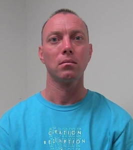 Jonathon Philip Ezro a registered Sex Offender of Alabama