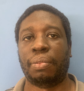 Ademola Roger Kumapayi Jr a registered Sex Offender of Alabama