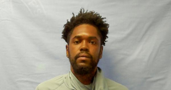 Camron Latrey Sherrod a registered Sex Offender of Alabama