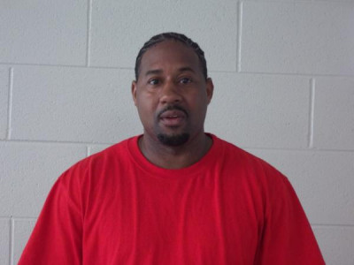 Telly Bernard Baker a registered Sex Offender of Alabama