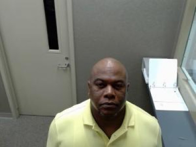 Kevin George Vines a registered Sex Offender of Alabama