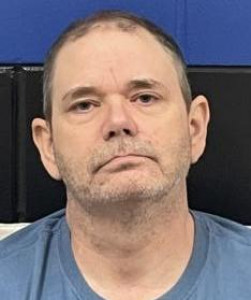 David Joseph Sanderson a registered Sex Offender of Alabama