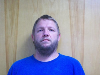 Anthony William Pruitt a registered Sex Offender of Alabama