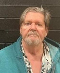 James Alan Trumpower a registered Sex Offender of Alabama