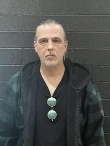 Christopher Dale Reed a registered Sex Offender of Alabama