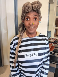 Earnest Chester Wagner a registered Sex Offender of Alabama