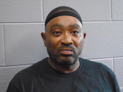 Anderson Walker a registered Sex Offender of Alabama