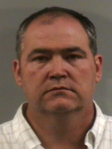 Daniel Eric Middleton a registered Sex Offender of Alabama