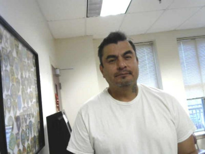 John Albert Reyes a registered Sex Offender of Alabama