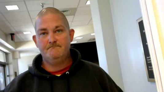 Philip Anthony Trammell a registered Sex Offender of Alabama