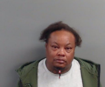 Antonio Demond Mcdade a registered Sex Offender of Alabama