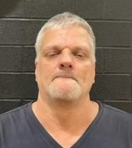 Michael James Stewart a registered Sex Offender of Alabama