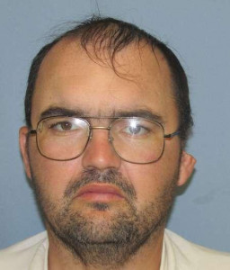 Christopher Lee Odell a registered Sex Offender of Alabama