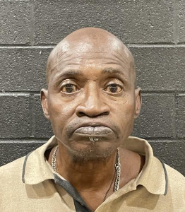 Samuel Ray Washington a registered Sex Offender of Alabama