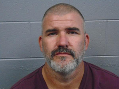 Christopher Lynn Moore a registered Sex Offender of Alabama