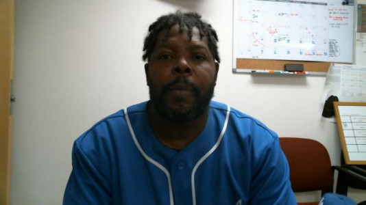 Ronnie Ferlisio Ashford a registered Sex Offender of Alabama