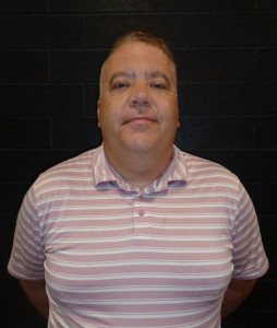 Jonathan Paul Marshall a registered Sex Offender of Alabama