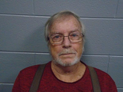 Marlon Bradford Laney a registered Sex Offender of Alabama