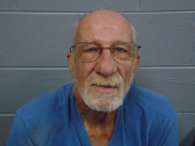Donald Ray James a registered Sex Offender of Alabama