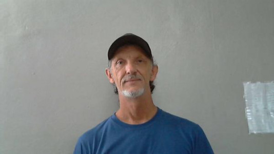 Billy Ray Brooks a registered Sex Offender of Alabama