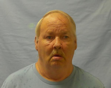 Johnny Ray Tucker a registered Sex Offender of Alabama