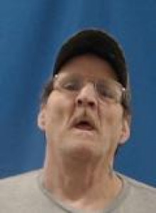 Johnny Ray Crumpton a registered Sex Offender of Alabama