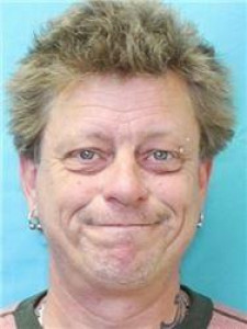 Jonathan George Gillespie a registered Sex Offender of Alabama