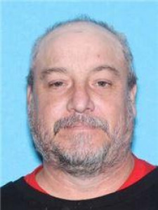 Mitch Tramel Tanksley a registered Sex Offender of Alabama