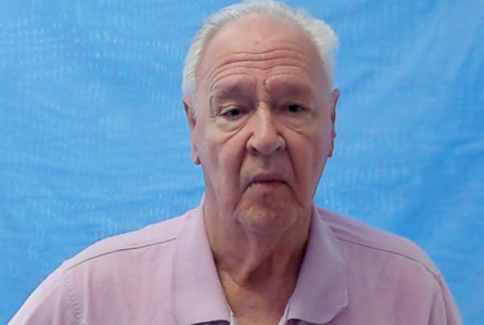 Billy Wayne Southard a registered Sex Offender of Alabama