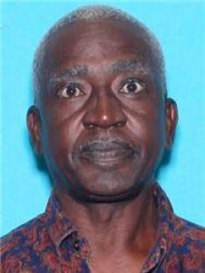 Randy Edward Johnson a registered Sex Offender of Alabama