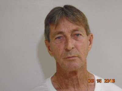 Ricky Lavern Glass a registered Sex Offender of Ohio