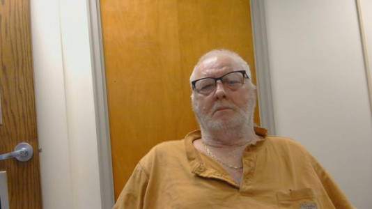 Terry Claude Corbin a registered Sex Offender of Alabama