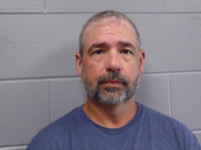 Jeffrey Duane Creek a registered Sex Offender of Alabama