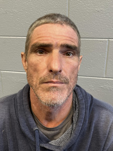 Larry Wayne Alexander a registered Sex Offender of Alabama