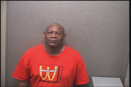 Otis Lewis Bivins a registered Sex Offender of Alabama